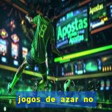 jogos de azar no brasil lei